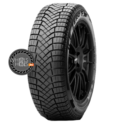 Шины Pirelli Ice Zero FR | Каталог Wheelsnheels.ru