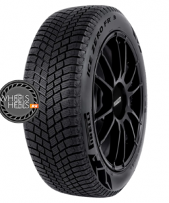 Шины Pirelli Ice Zero FR 3 | Каталог Wheelsnheels.ru