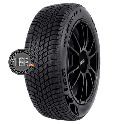 Шины Pirelli Ice Zero FR 3 | Каталог Wheelsnheels.ru
