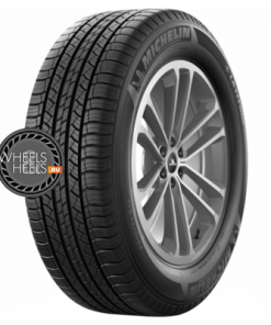 Шины Michelin Latitude Tour HP | Каталог Wheelsnheels.ru