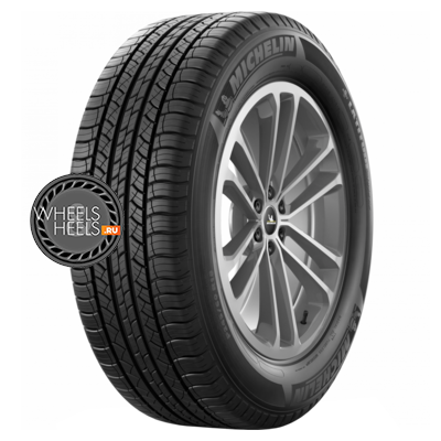 Шины Michelin Latitude Tour HP | Каталог Wheelsnheels.ru