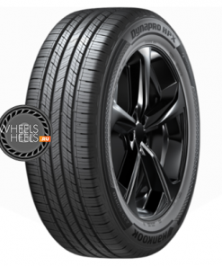 Шины Hankook Dynapro HPX RA43 | Каталог Wheelsnheels.ru