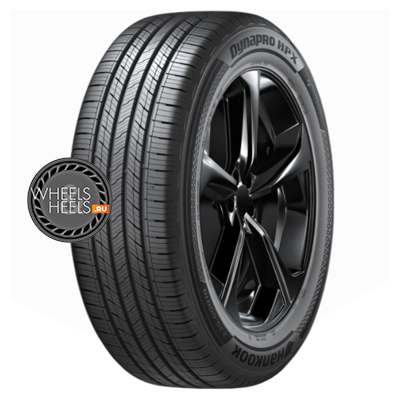 Шины Hankook Dynapro HPX RA43 | Каталог Wheelsnheels.ru