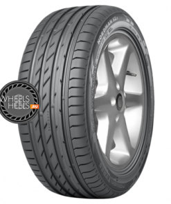 Шины Ikon Nordman SZ2 (Character Ultra) | Каталог Wheelsnheels.ru