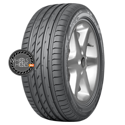 Шины Ikon Nordman SZ2 (Character Ultra) | Каталог Wheelsnheels.ru