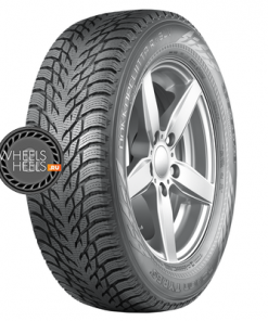 Шины Nokian Tyres Hakkapeliitta R3 SUV | Каталог Wheelsnheels.ru
