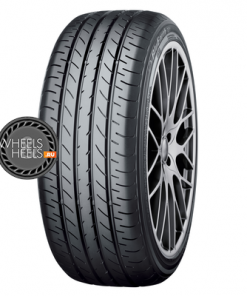 Шины Yokohama BluEarth E51B | Каталог Wheelsnheels.ru