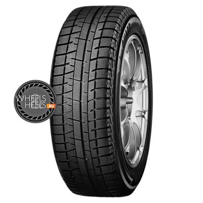 Шины Yokohama iceGuard Studless iG50+ | Каталог Wheelsnheels.ru