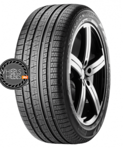 Шины Pirelli Scorpion Verde All-Season | Каталог Wheelsnheels.ru