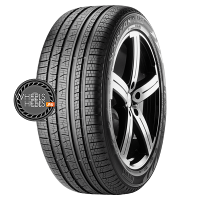Шины Pirelli Scorpion Verde All-Season | Каталог Wheelsnheels.ru