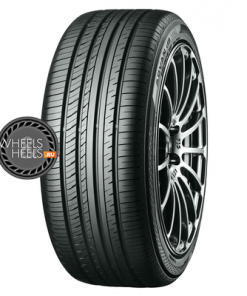 Шины Yokohama Advan dB V552 | Каталог Wheelsnheels.ru