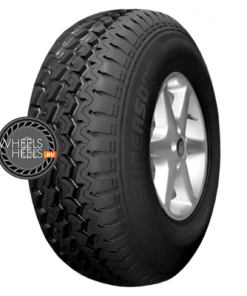 Шины HiFly Super 5000 | Каталог Wheelsnheels.ru