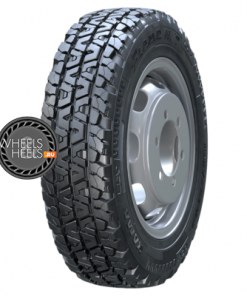 Шины Kama Flame M/T LCV (НК-435) | Каталог Wheelsnheels.ru