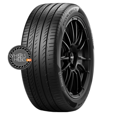 Шины Pirelli Powergy | Каталог Wheelsnheels.ru