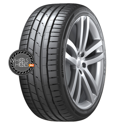 Шины Hankook Ventus S1 Evo 3 SUV K127C | Каталог Wheelsnheels.ru
