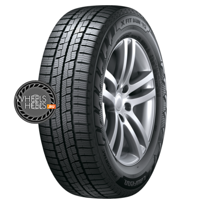 Шины Hankook Laufenn X FIT Van 4S LV71 | Каталог Wheelsnheels.ru