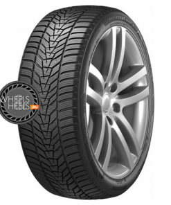 Шины Hankook Winter i*cept Evo 3 X W330A | Каталог Wheelsnheels.ru