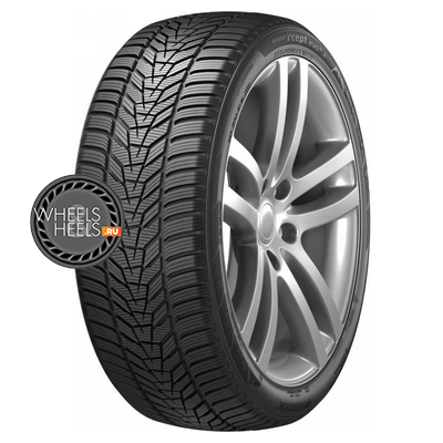 Шины Hankook Winter i*cept Evo 3 X W330A | Каталог Wheelsnheels.ru