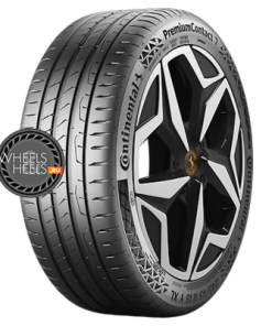 Шины Continental PremiumContact 7 | Каталог Wheelsnheels.ru