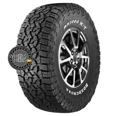 Шины Roadcruza RA7000 X/T | Каталог Wheelsnheels.ru