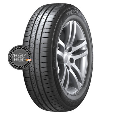 Шины Hankook Kinergy Eco 2 K435 | Каталог Wheelsnheels.ru