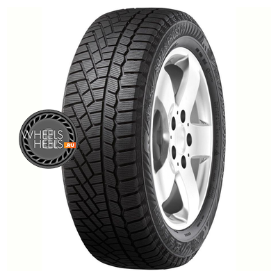 Шины Gislaved Soft Frost 200 SUV | Каталог Wheelsnheels.ru