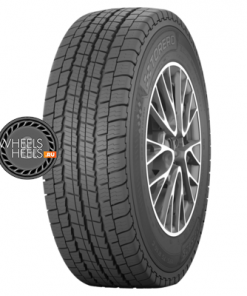 Шины Torero MPS 125 Variant All Weather | Каталог Wheelsnheels.ru