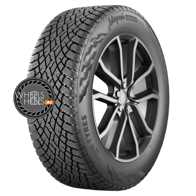 Шины Ikon Autograph Snow 5 SUV | Каталог Wheelsnheels.ru