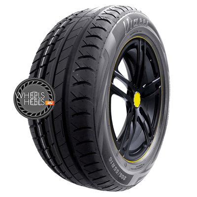 Шины Viatti Strada Asimmetrico V-130 | Каталог Wheelsnheels.ru