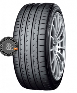 Шины Yokohama Advan Sport V105S | Каталог Wheelsnheels.ru