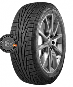 Шины Nordman Nordman RS2 | Каталог Wheelsnheels.ru