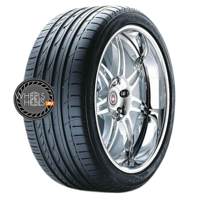 Шины Yokohama Advan Sport V103B | Каталог Wheelsnheels.ru