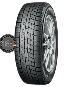 Шины Yokohama iceGuard Studless iG60 | Каталог Wheelsnheels.ru