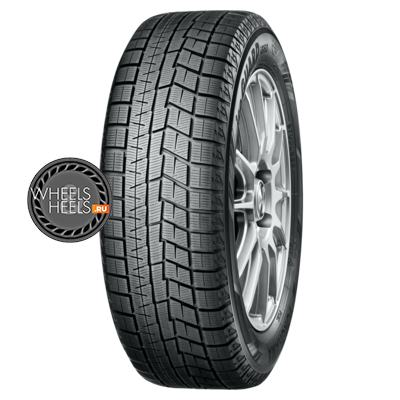 Шины Yokohama iceGuard Studless iG60 | Каталог Wheelsnheels.ru