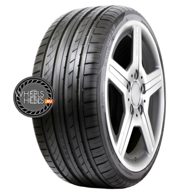 Шины HiFly HF805 | Каталог Wheelsnheels.ru