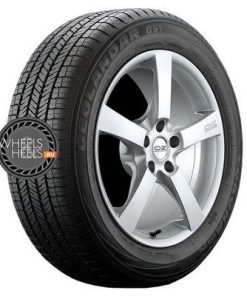 Шины Yokohama Geolandar G91AT | Каталог Wheelsnheels.ru