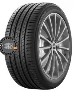 Шины Michelin Latitude Sport 3 | Каталог Wheelsnheels.ru