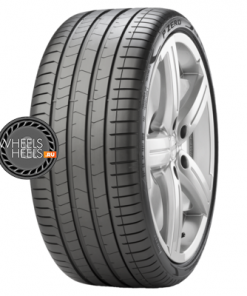 Шины Pirelli P Zero (PZ4) Luxury Saloon | Каталог Wheelsnheels.ru