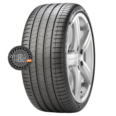 Шины Pirelli P Zero (PZ4) Luxury Saloon | Каталог Wheelsnheels.ru