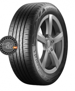 Шины Continental EcoContact 6 | Каталог Wheelsnheels.ru