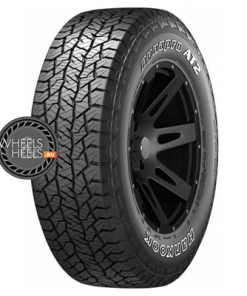 Шины Hankook Dynapro AT2 RF11 | Каталог Wheelsnheels.ru
