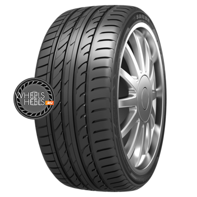 Шины Sailun Atrezzo ZSR SUV | Каталог Wheelsnheels.ru