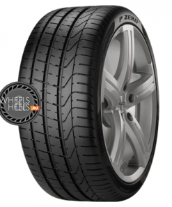Шины Pirelli P Zero | Каталог Wheelsnheels.ru