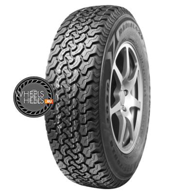 Шины LingLong Leao Radial 620 | Каталог Wheelsnheels.ru