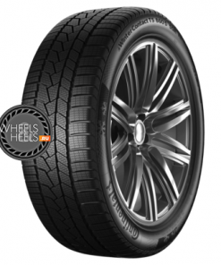 Шины Continental ContiWinterContact TS 860 S | Каталог Wheelsnheels.ru
