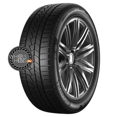Шины Continental ContiWinterContact TS 860 S | Каталог Wheelsnheels.ru