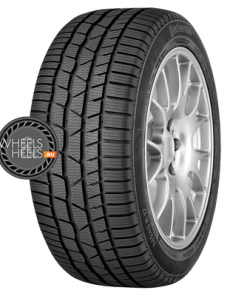 Шины Continental ContiWinterContact TS 830 P | Каталог Wheelsnheels.ru