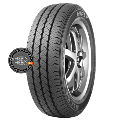 Шины HiFly All-Transit | Каталог Wheelsnheels.ru