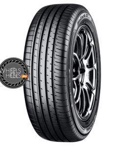 Шины Yokohama BluEarth-XT AE61 | Каталог Wheelsnheels.ru