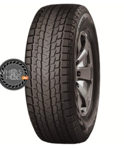 Шины Yokohama iceGuard Studless G075 | Каталог Wheelsnheels.ru